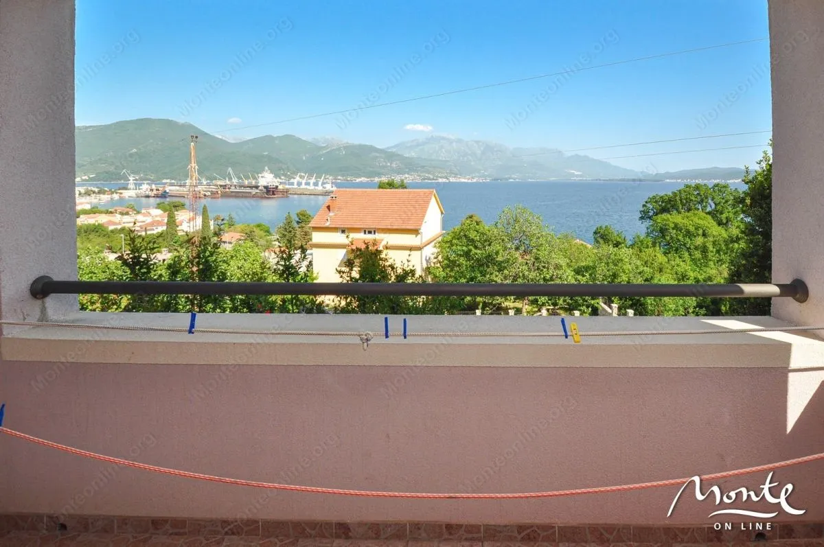 Prodaja, kuća, 260m², Bijela, Herceg Novi