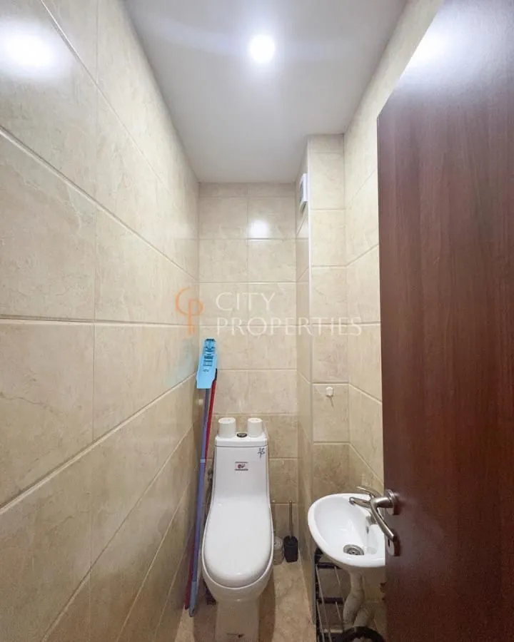 Prodaja, stan, 64m², Zabjelo, Podgorica