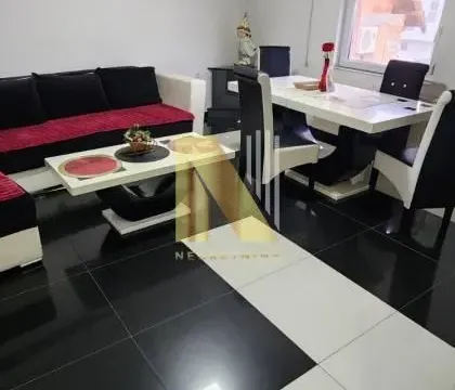 Rent, three bedroom apartment, 80m², Petrovaradin, Novi Sad - image 3