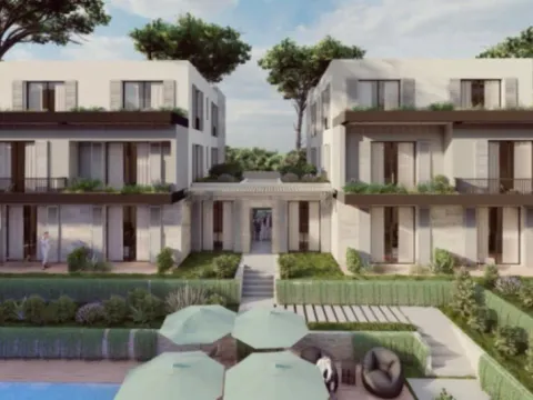 Sale, studio apartment, 26m², Kotor, Crna Gora - image 4