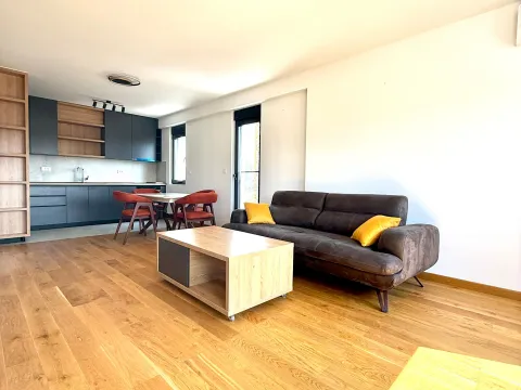 Sale, one bedroom apartment, 56m², Tološi, Podgorica - image 3