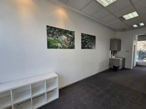 Izdavanje, poslovni prostor, 27m², Preko Morače, Podgorica - image 5