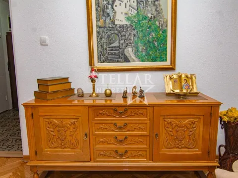 Rent, two bedroom apartment, 70m², Gornja Gorica, Podgorica - image 2