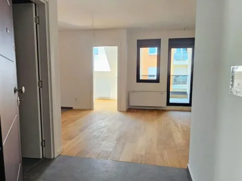 Sale, one bedroom apartment, 39m², Cvetkova Pijaca, Zvezdara Sve Podlokacije - image 9
