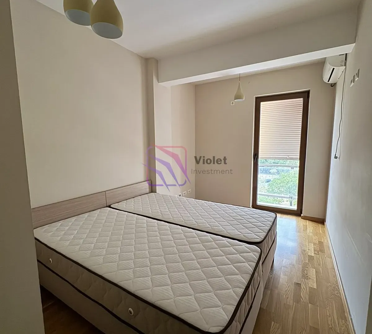 Rent, three bedroom apartment, 95m², Preko Morače, Podgorica