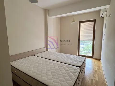 Rent, three bedroom apartment, 95m², Preko Morače, Podgorica - image 17