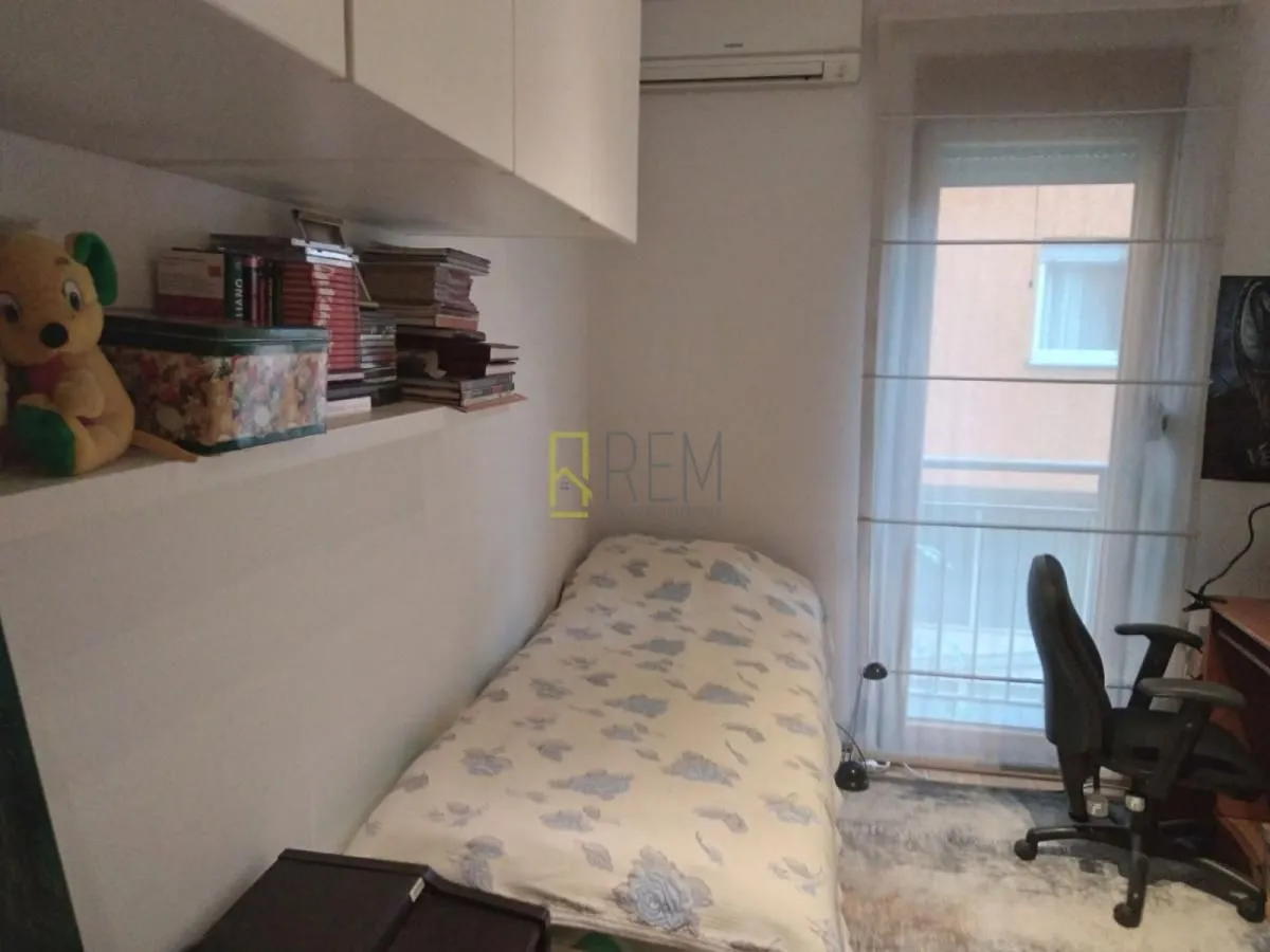 Prodaja, dvosoban stan, 62m², Podgorica, Crna Gora