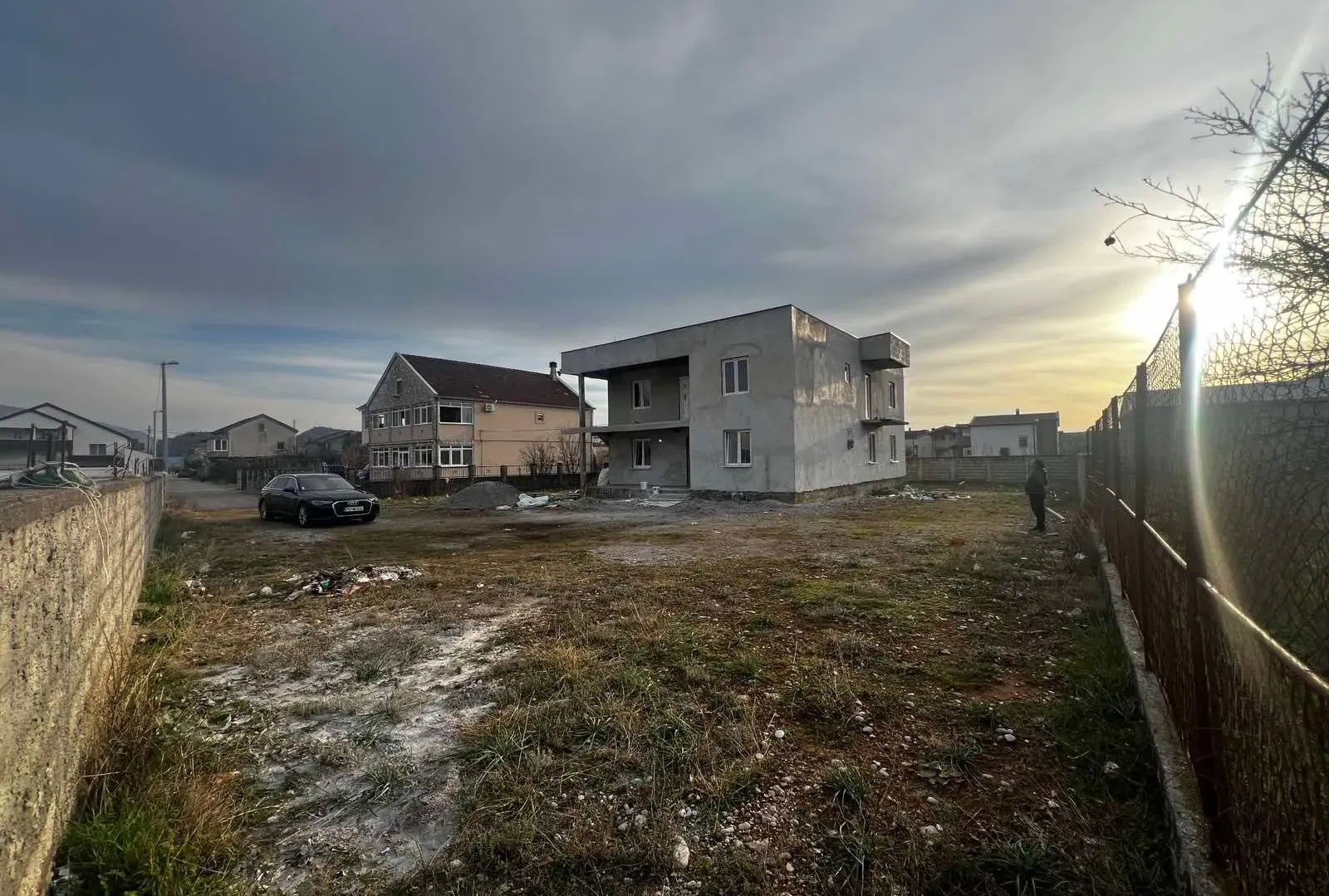 Prodaja, kuća, 360m², Podgorica, Crna Gora
