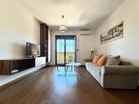Rent, one bedroom apartment, 49m², Ljubović, Podgorica - image 2