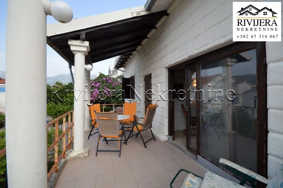 Prodaja, kuća, 121m², Milovići, Tivat