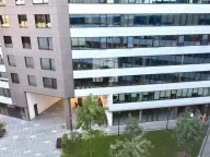 Izdavanje, trosoban stan, 93m², Novi Beograd Blok 64, Novi Beograd Sve Podlokacije - image 1