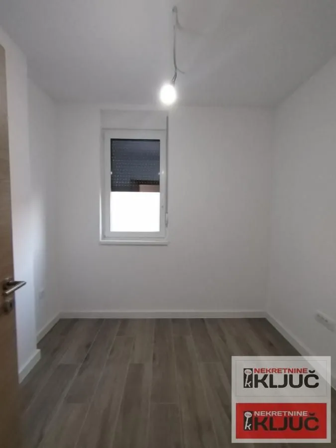Prodaja, dvosoban stan, 54m², Telep, Novi Sad Sve Podlokacije