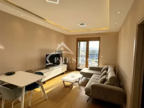 Izdavanje, jednosoban stan, 57m², Gorica C, Podgorica - image 3