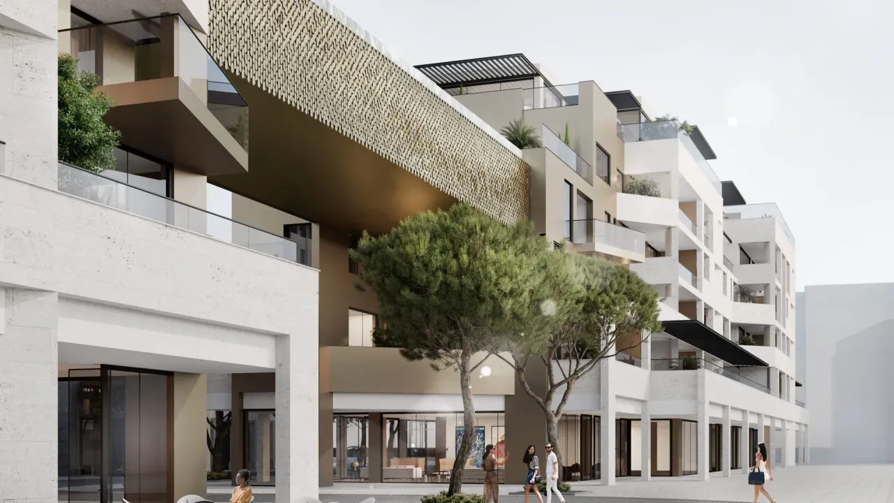 Prodaja, jednosoban stan, 126m², Tivat, Crna Gora