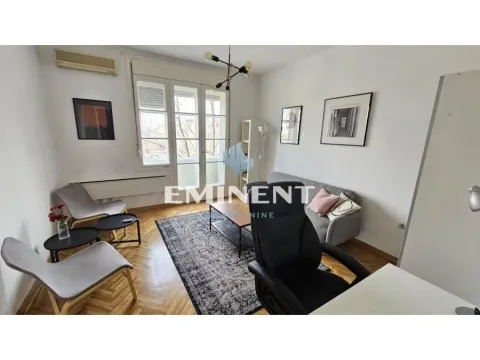 Izdavanje, dvosoban stan, 61m², Stari Grad, Beograd - image 6