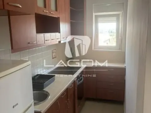 Rent, two bedroom apartment, 45m², Ledine, Beograd - image 7