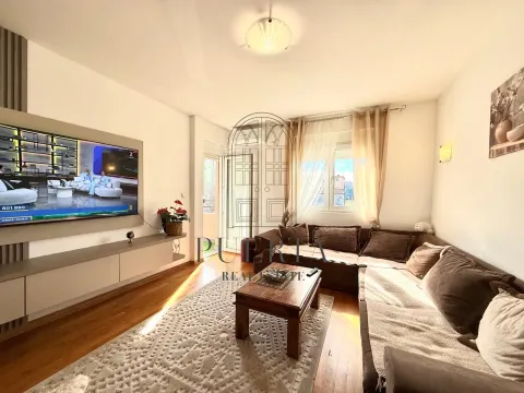 Izdavanje, jednosoban stan, 50m², Zabjelo, Podgorica - image 1