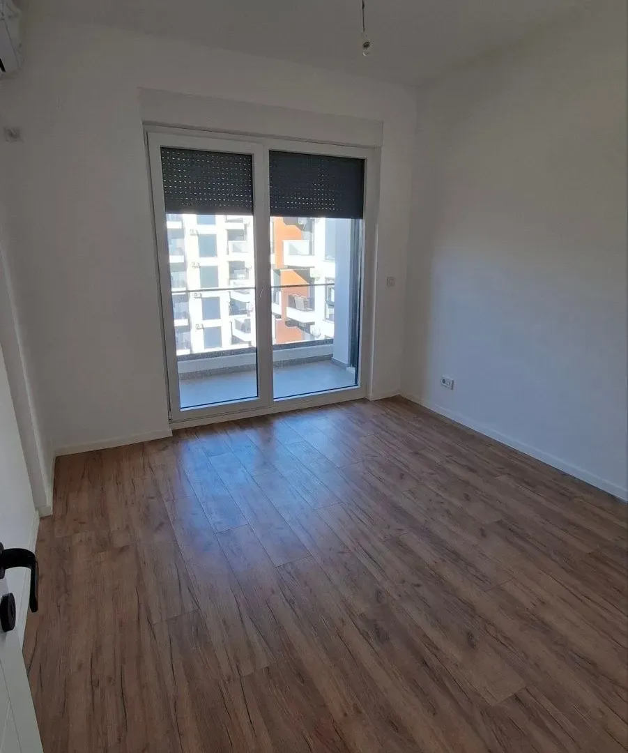 Prodaja, dvosoban stan, 69m², Ulcinj, Crna Gora