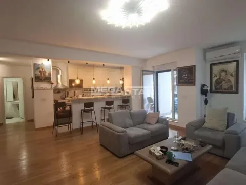 Sale, three bedroom apartment, 97m², Tošin bunar, Novi Beograd Sve Podlokacije - image 2