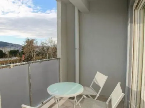 Izdavanje, jednosoban stan, 44m², Bar, Crna Gora - image 4