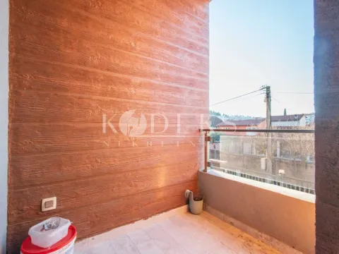 Izdavanje, garsonjera, 30m², Stara Varoš, Podgorica - image 6