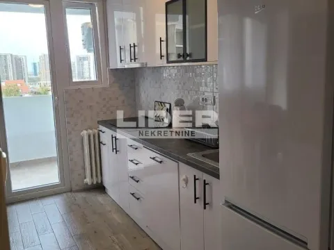 Izdavanje, dvosoban stan, 60m², Klinički Centar, Beograd - image 9