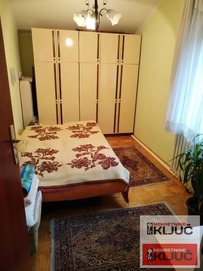 Prodaja, dvosoban stan, 67m², Novo naselje, Novi Sad