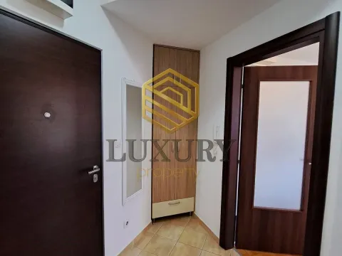 Rent, one bedroom apartment, 49m², Stari Aerodrom, Podgorica - image 6