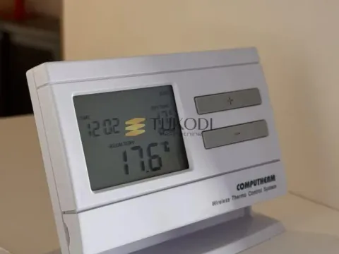 Rent, one bedroom apartment, 35m², Telep, Novi Sad Sve Podlokacije - image 11