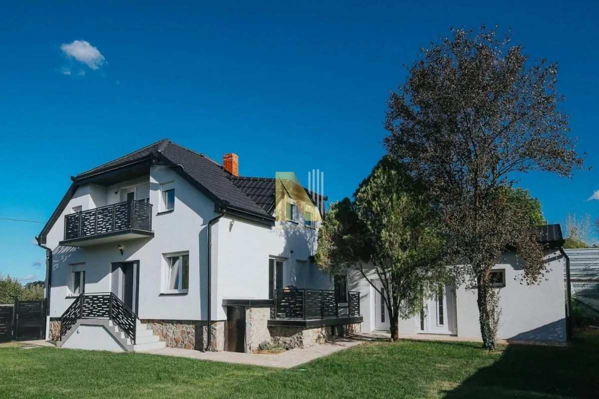 Prodaja, kuća, 49m², Temerin, Novi Sad