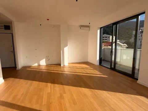 Prodaja, jednosoban stan, 67m², Bečići, Budva - image 12