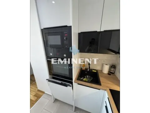 Rent, two bedroom apartment, 52m², Hala Pionir, Palilula Sve Podlokacije - image 6