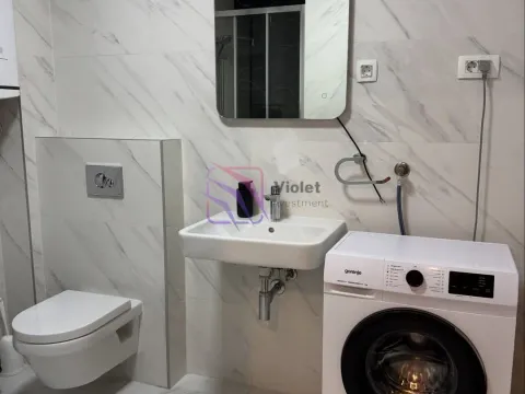 Izdavanje, dvosoban stan, 72m², New City, Podgorica - image 9