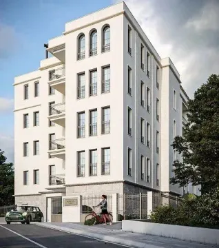 Sale, two bedroom apartment, 61m², Podgorica, Crna Gora - image 3