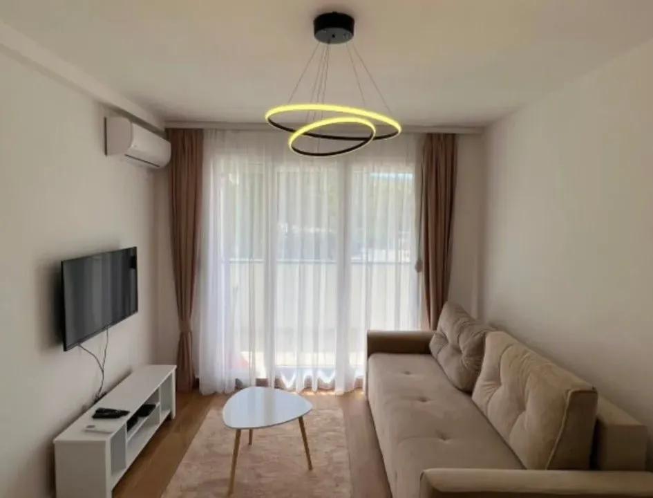 Prodaja, jednosoban stan, 36m², Radanovići, Kotor