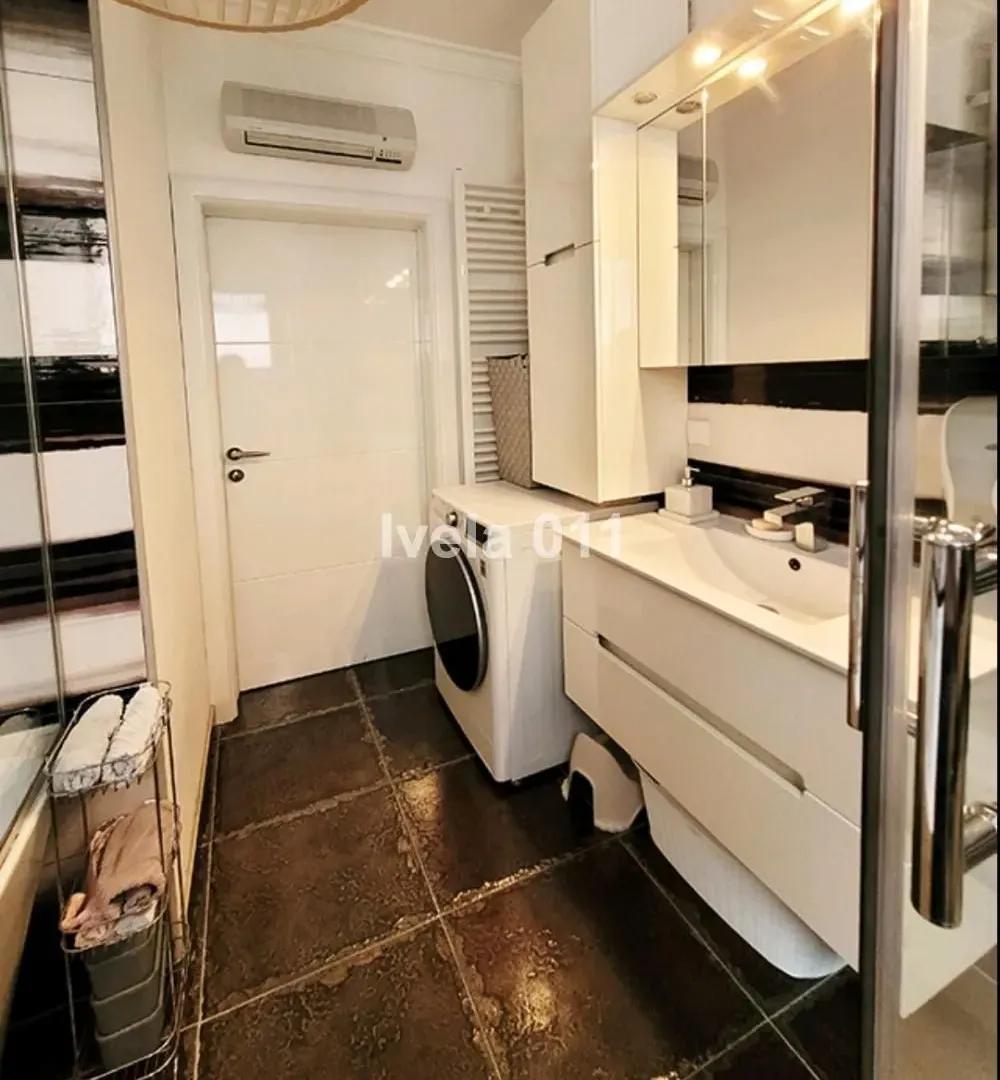Sale, three bedroom apartment, 90m², Trošarina, Voždovac Sve Podlokacije
