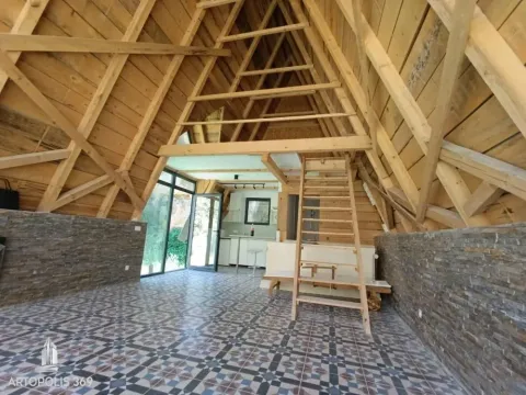 Prodaja, kuća, 45m², Surduk, Stara Pazova - image 5