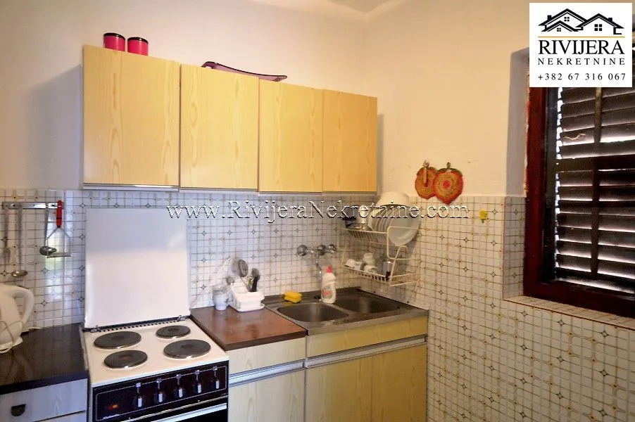Sale, house, 115m², Prčanj, Kotor