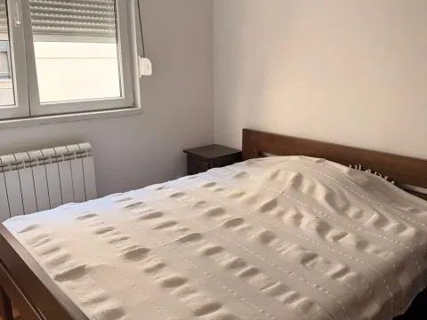 Rent, two bedroom apartment, 36m², Lekino Brdo, Voždovac Sve Podlokacije - image 12