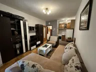 Izdavanje, garsonjera, 35m², Tuški Put, Podgorica - image 8