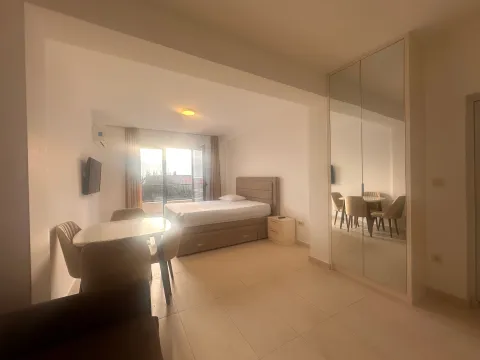 Sale, one bedroom apartment, 40m², Pržno, Budva - image 2