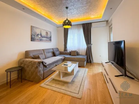 Izdavanje, jednosoban stan, 49m², Central Point, Podgorica - image 1