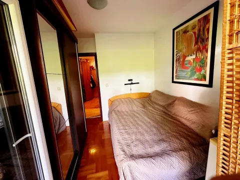 Sale, two bedroom apartment, 65m², Lazi, Budva - image 15