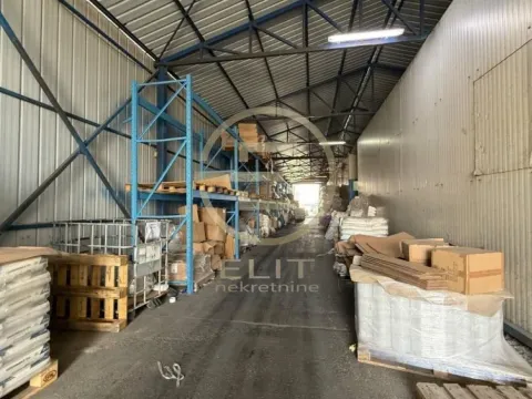 Rent, office space, 7726m², Rimski Šančevi, Novi Sad Sve Podlokacije - image 11