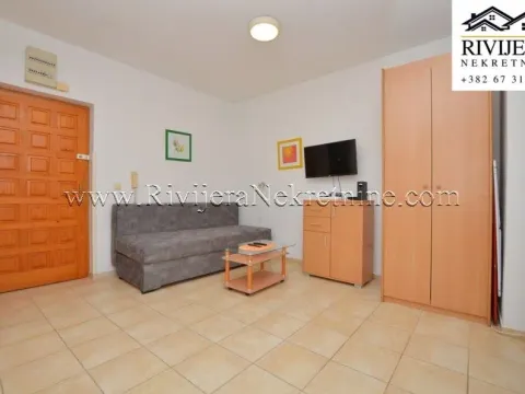 Sale, apartment, 24m², Savina, Herceg Novi - image 5