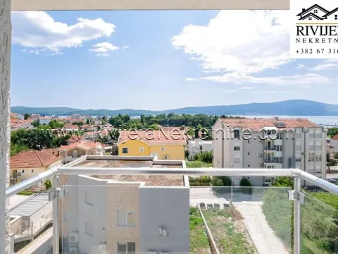 Prodaja, trosoban stan, 116m², Mažina, Tivat - image 12