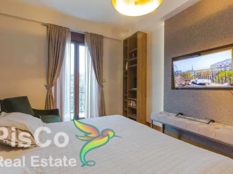 Izdavanje, jednosoban stan, 55m², Preko Morače, Podgorica - image 4