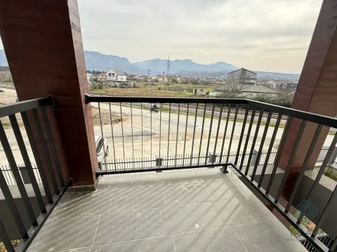 Izdavanje, jednosoban stan, 40m², Zagorič, Podgorica - image 7