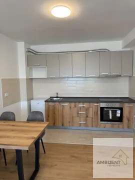 Izdavanje, dvosoban stan, 44m², Centar, Stara Pazova - image 4