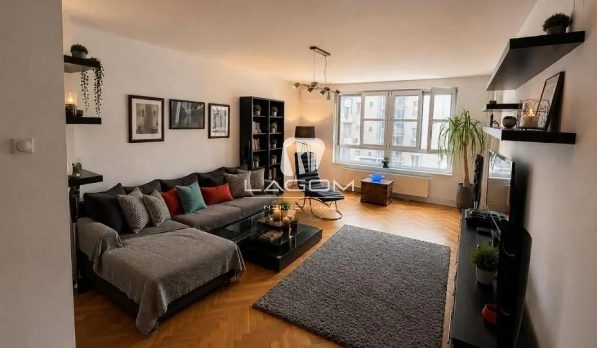 Prodaja, trosoban stan, 93m², Voždovac Sve Podlokacije, Beograd